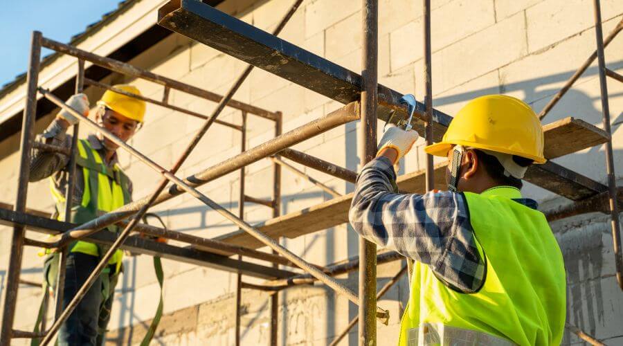 Soffit Repair in Dover, NC